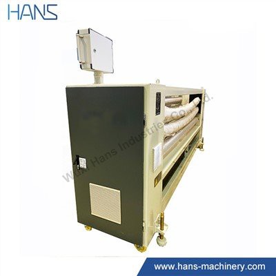 Випрямляч для трикотажу