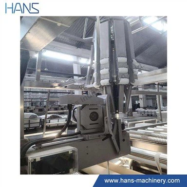 Машина для розрізання труб